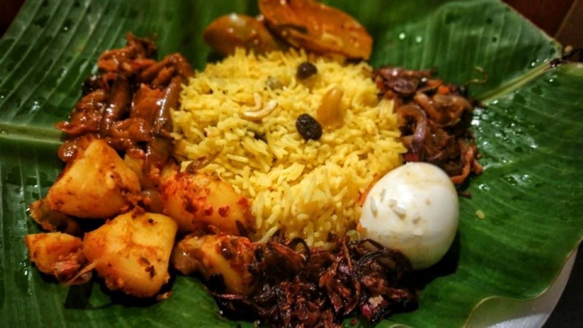 Рис шри ланка. Рис и карри Шри Ланка. Кухня Шри Ланки. Лампрайс.