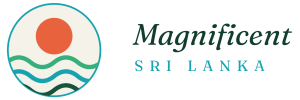 Logo Magnificent Sri Lanka